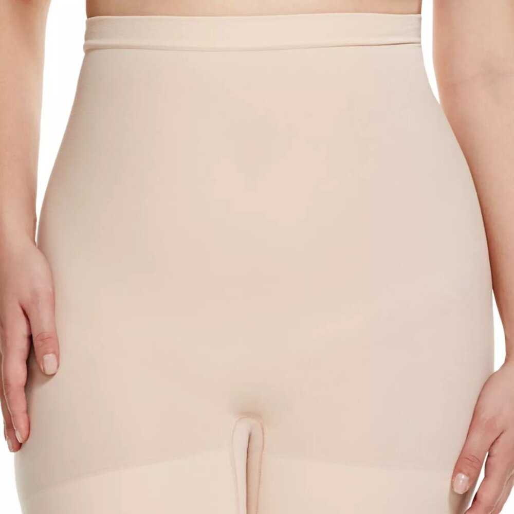 *#1358 SPANX Higher Power Shorts Very Black